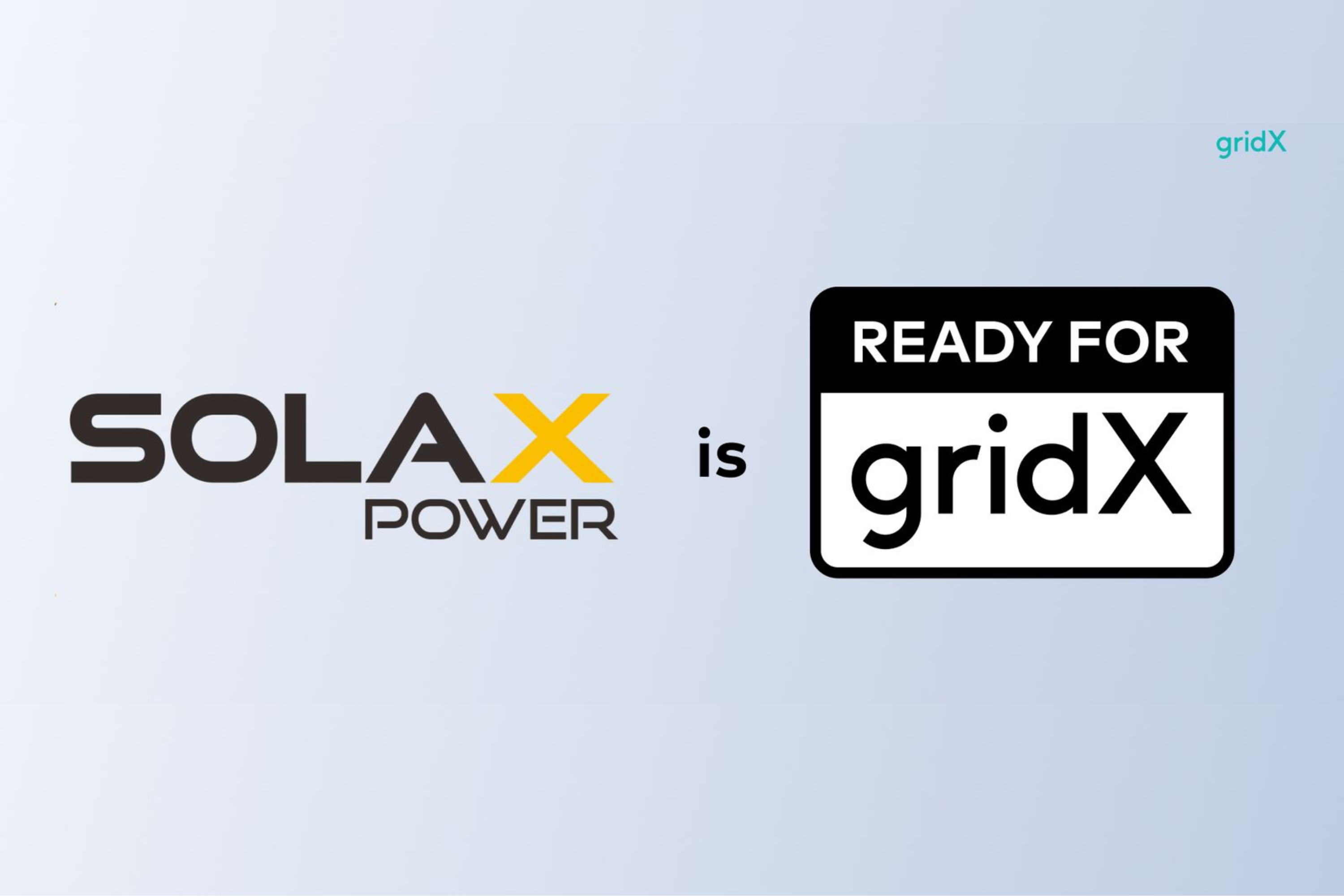 九游会国际能源携手gridX，共创智慧能源互联新范式